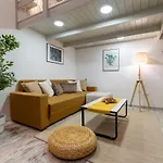 Elysian Estate Apartment Grt1