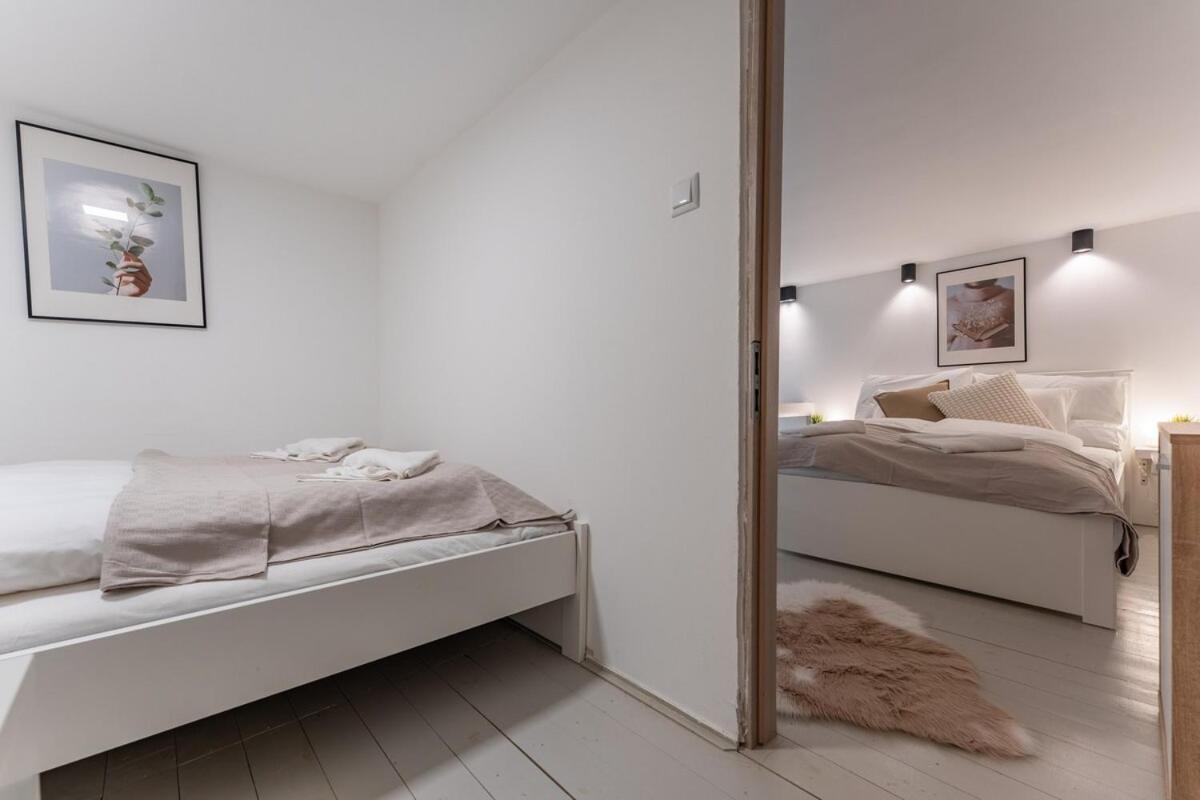 Apartment Elysian Estate Grt1 Budapest