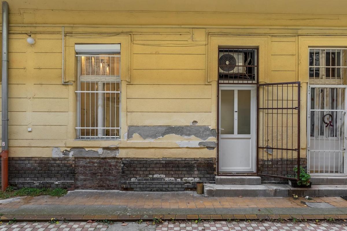 Elysian Estate Grt1 * Budapest