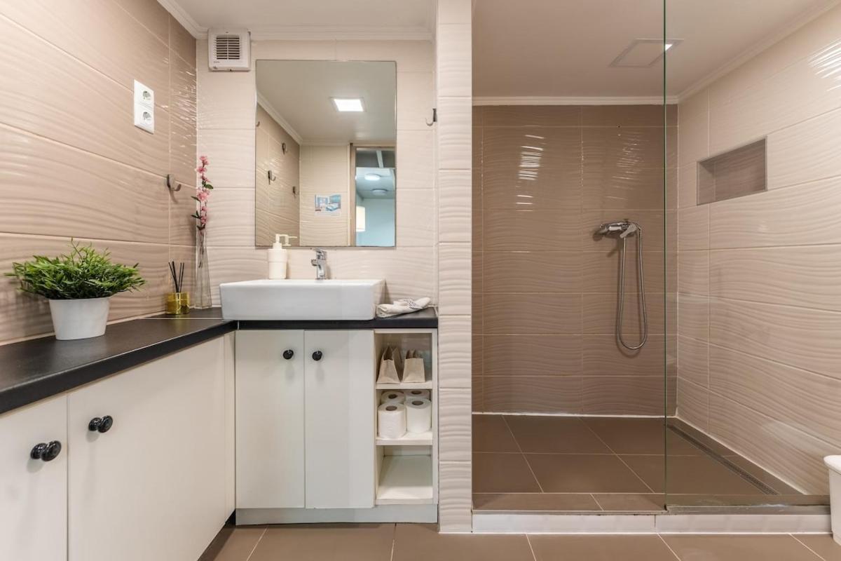 Apartment Elysian Estate Grt1 *