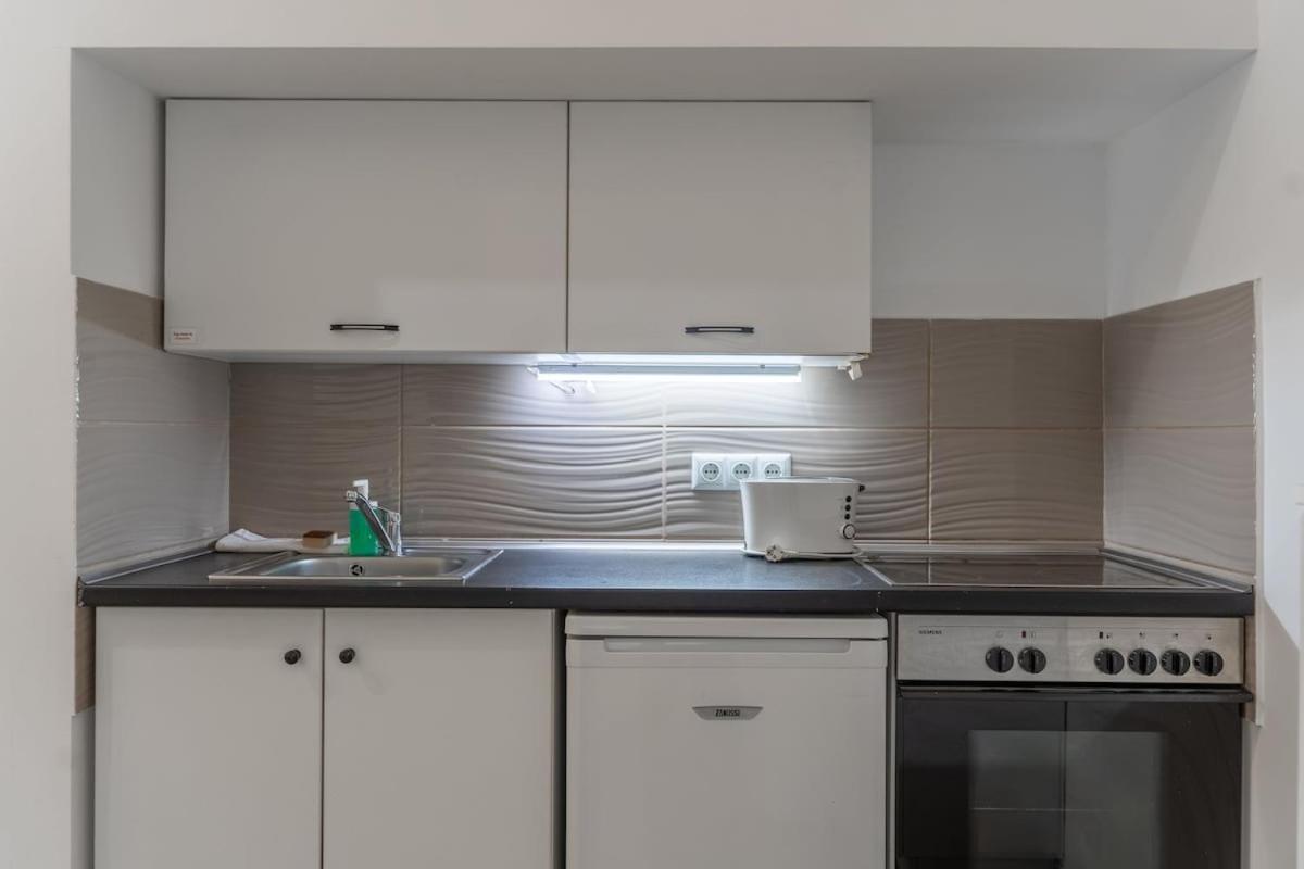 Apartment Elysian Estate Grt1