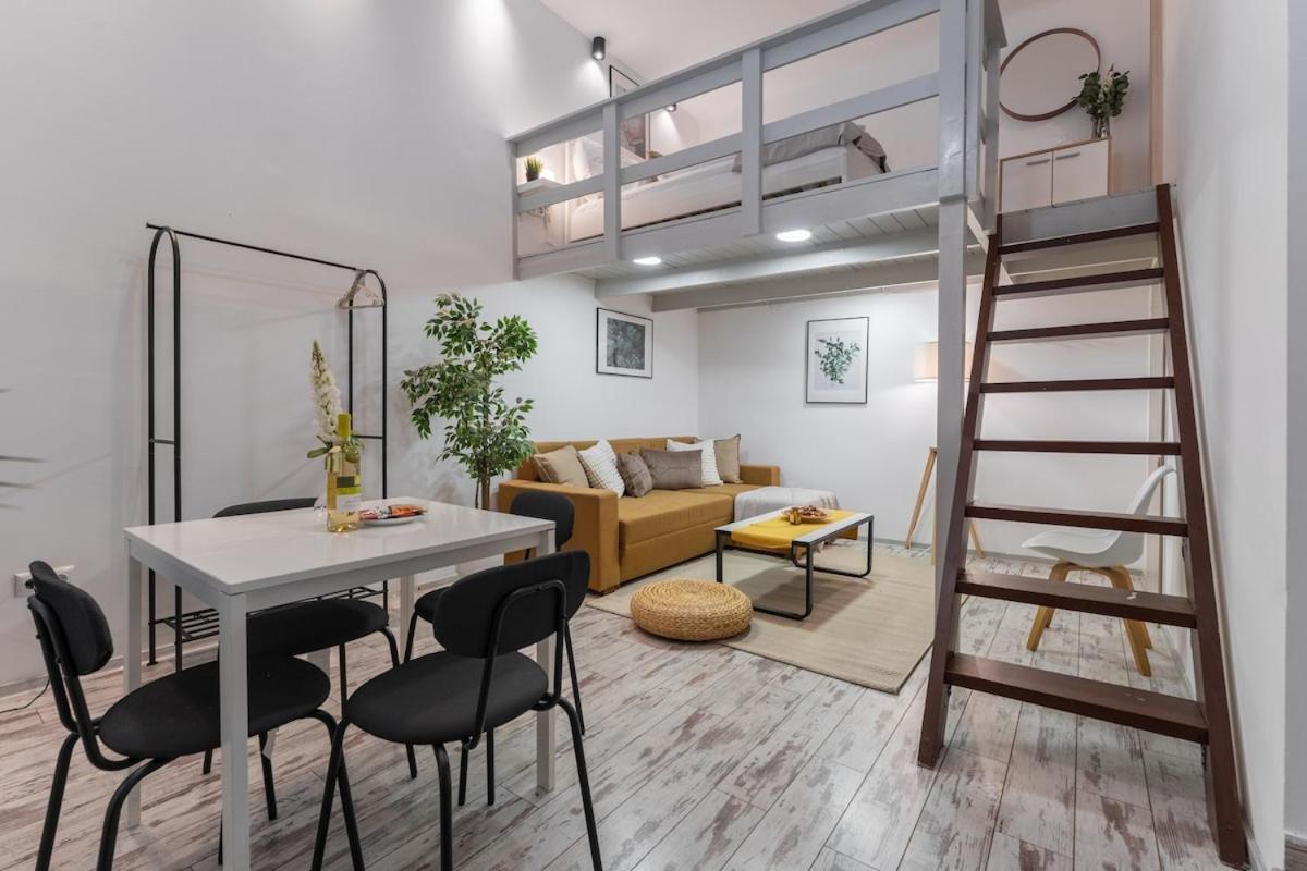Apartment Elysian Estate Grt1